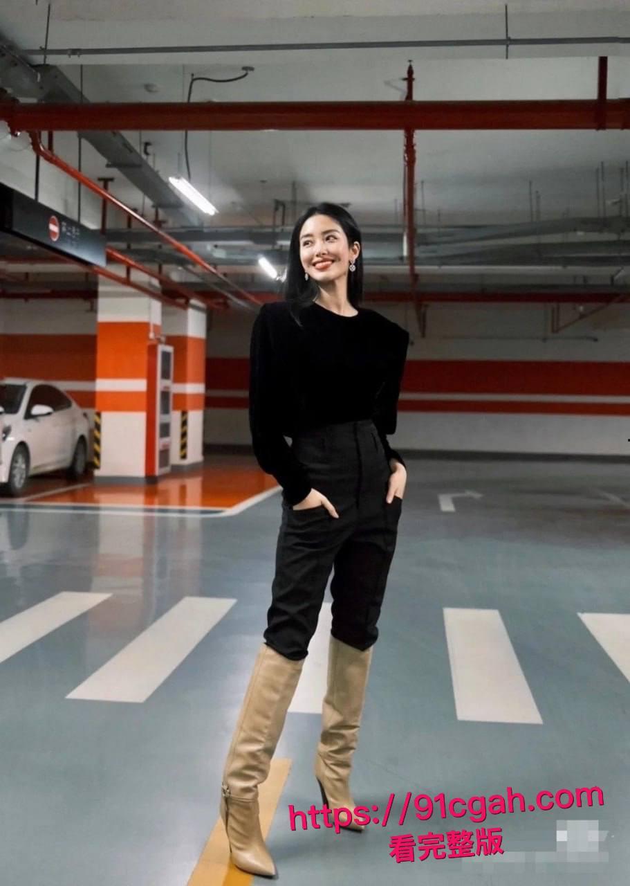 著名投资人陈金飞与杨采钰不雅视频曝光,娱乐圈风云再变!-14