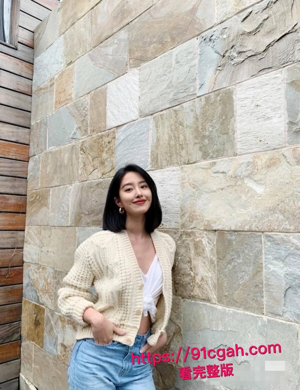 著名投资人陈金飞与杨采钰不雅视频曝光,娱乐圈风云再变!-15