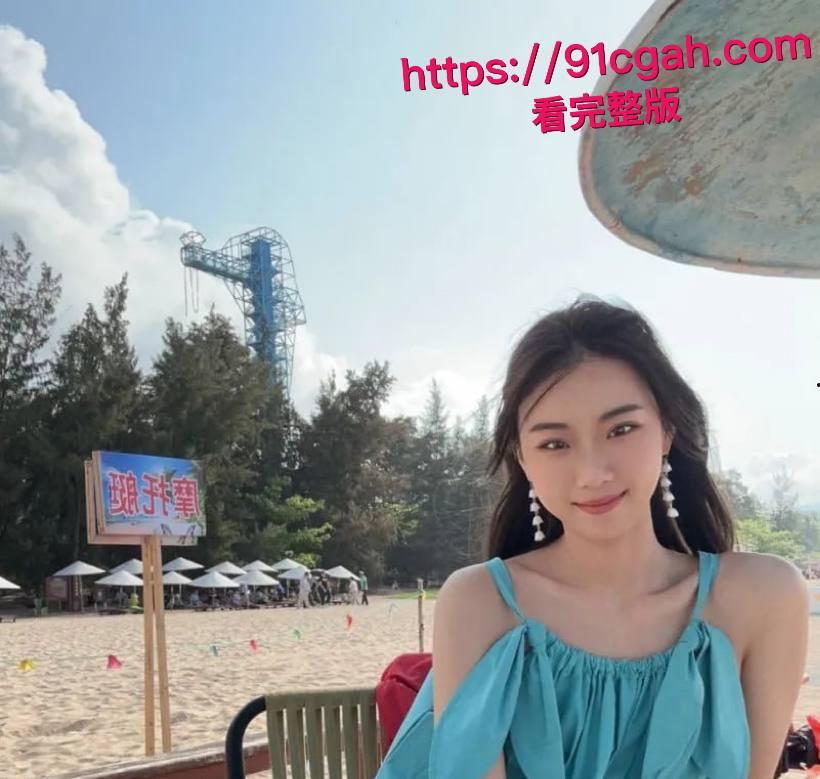 武汉极品气质模特徐熙颜被包养 白天清纯模特 夜晚淫荡母狗 糜烂私生活流出-1