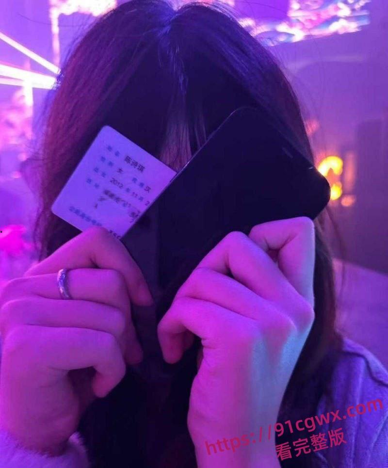 重口慎入!小仙女陈诗琪福清酒吧喝多翻车,酒后打车当场拉屎 下半身污秽狼藉 羞耻到连夜逃城!-2