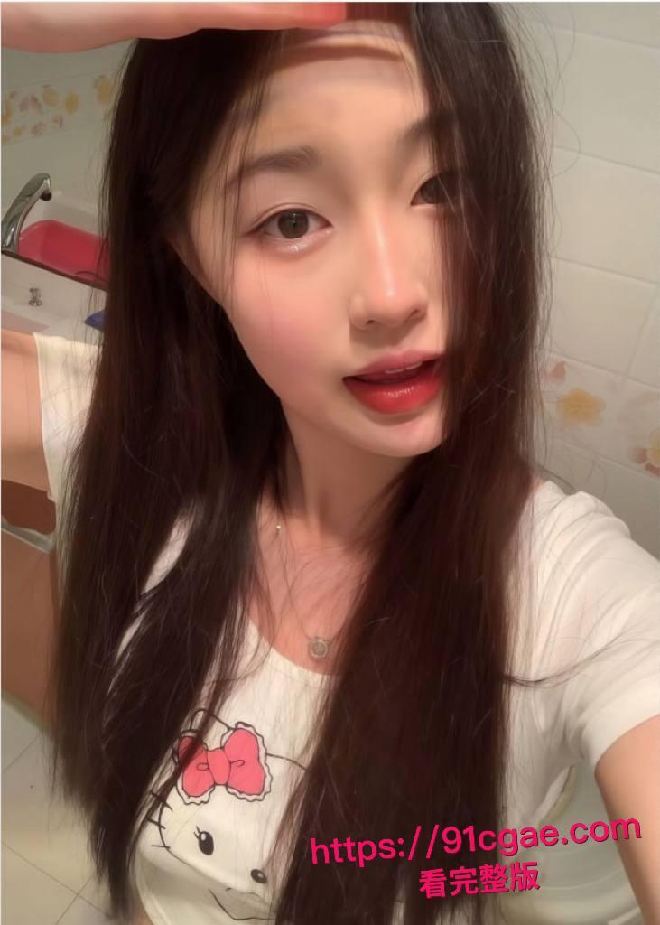 重庆175披肩长发美女小童情侣自拍大泄密!酒店口交大屌后黑丝穿身暴力打桩,淫荡骚态反差爆棚太他妈勾人了!-5