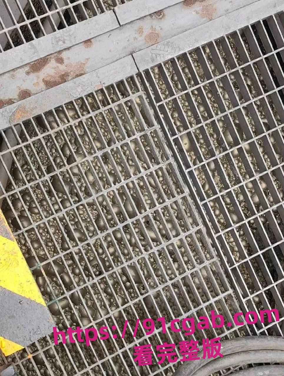 东北大学6名学生矿厂参观意外坠落溺亡?格栅板塌了,太惨了!-5