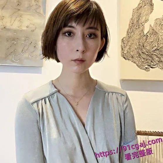 三部曲事件(全)知性华裔艺术家富家千金王佳怡18岁暗黑往事-2