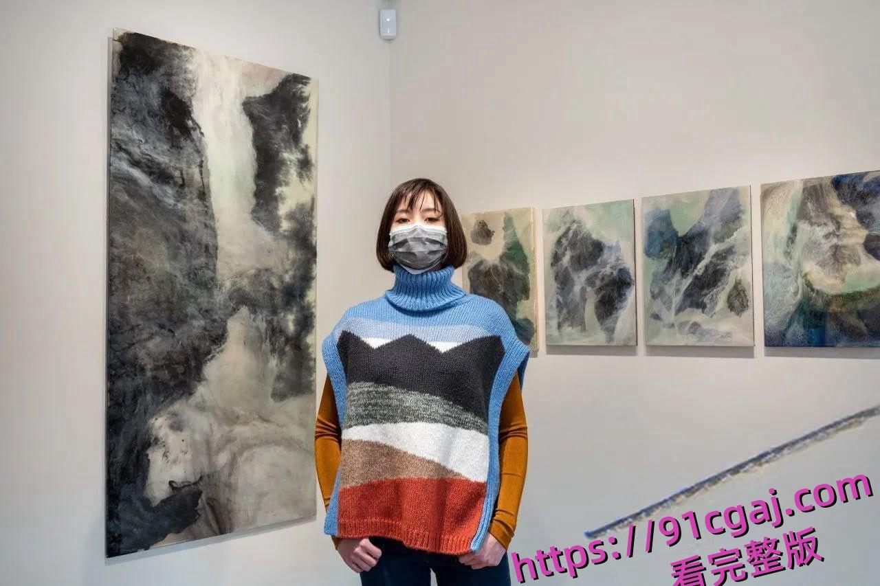 三部曲事件(全)知性华裔艺术家富家千金王佳怡18岁暗黑往事-3