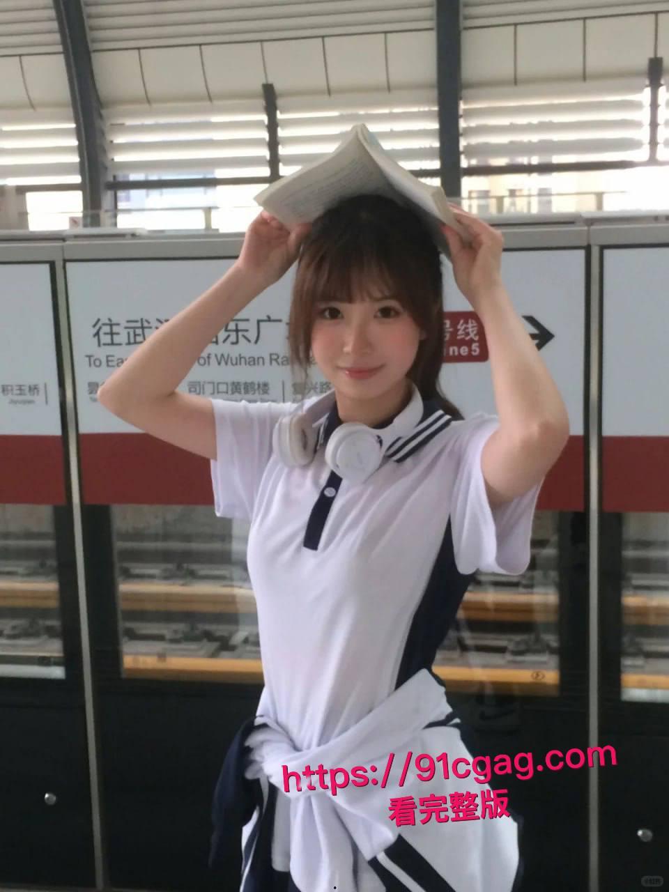 西安COSER李佩儿私密性爱视频外泄:绝美颜值西施COS女仆装跨坐大鸡巴猛骑,骚穴淫水喷溅高潮浪叫不停-2