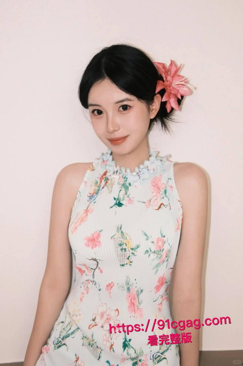 西安COSER李佩儿私密性爱视频外泄:绝美颜值西施COS女仆装跨坐大鸡巴猛骑,骚穴淫水喷溅高潮浪叫不停-9
