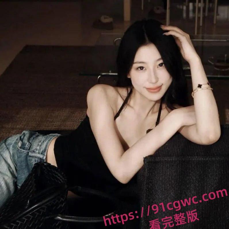 抖音18万粉网红木子李金主包养视频流出!口交深喉骑乘榨精尺度爆表-2