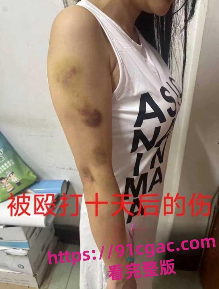 丽江宁蒗县副县长刘云超婚内出轨 拍下对方裸照威胁打胎等疯狂行径 引发全网声讨!-11