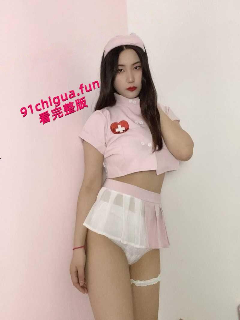 浙江护理职业技术学院学生妹【黄絮如】裸聊视频泄密,大尺度自慰呻吟声悦耳动人,极品反差学生妹谁能不爱呢!-12