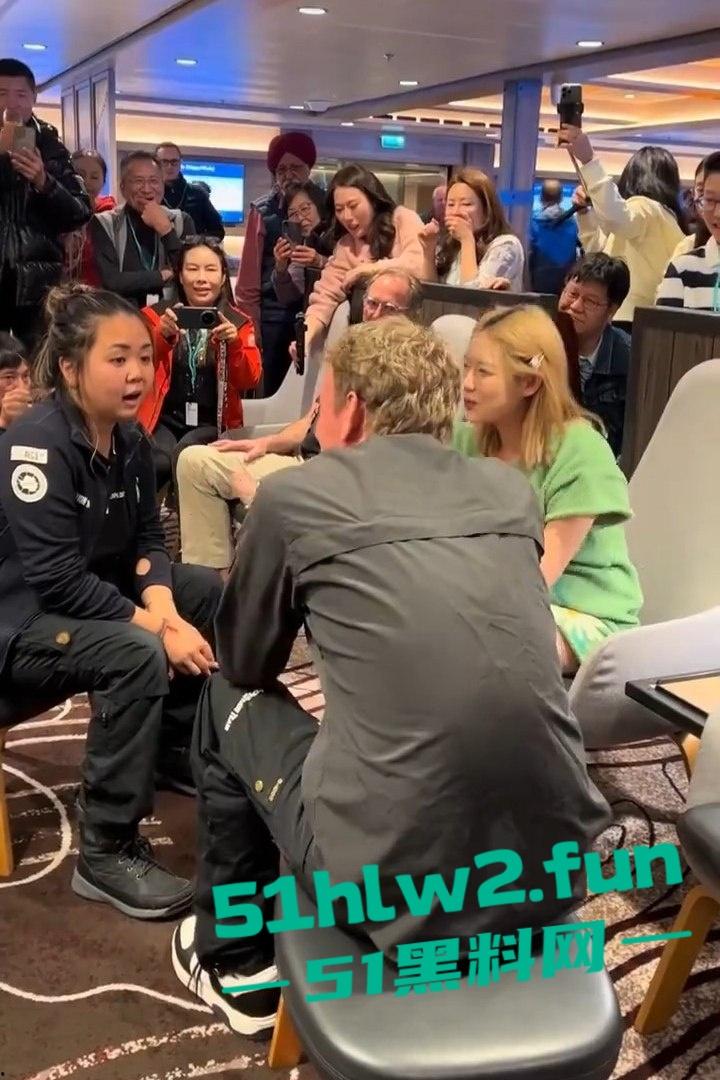 南极邮轮巴西牛排花200欧买约会,结果被白皮小伙榨干洋屌,还成了欧美网站的免费宣传片!-4