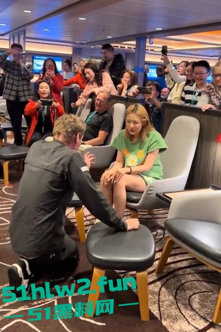 南极邮轮巴西牛排花200欧买约会,结果被白皮小伙榨干洋屌,还成了欧美网站的免费宣传片!-8