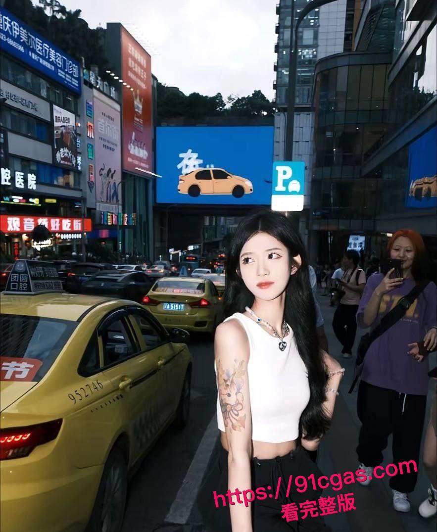 抖音网红李思悦酒店黑丝约啪视频疯传!高颜值女神私下反差变母狗,淫荡本性全曝光!-2