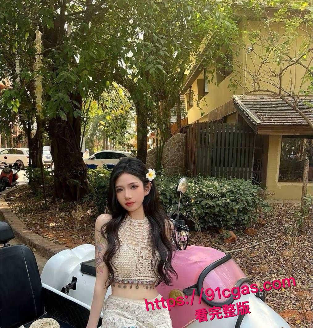 抖音网红李思悦酒店黑丝约啪视频疯传!高颜值女神私下反差变母狗,淫荡本性全曝光!-4