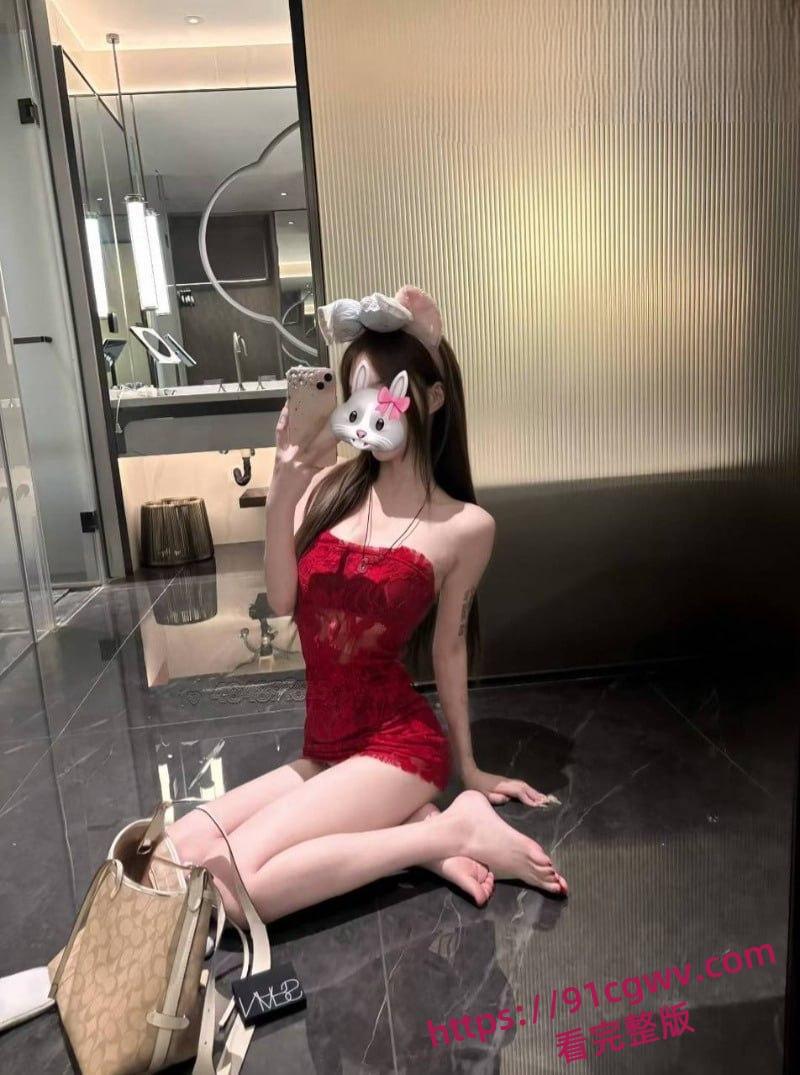 推特约炮博主小怪兽E 最新作品合集 约啪各类身材天花板网红 无套激情性爱 女神彻底沦为玩物!-5