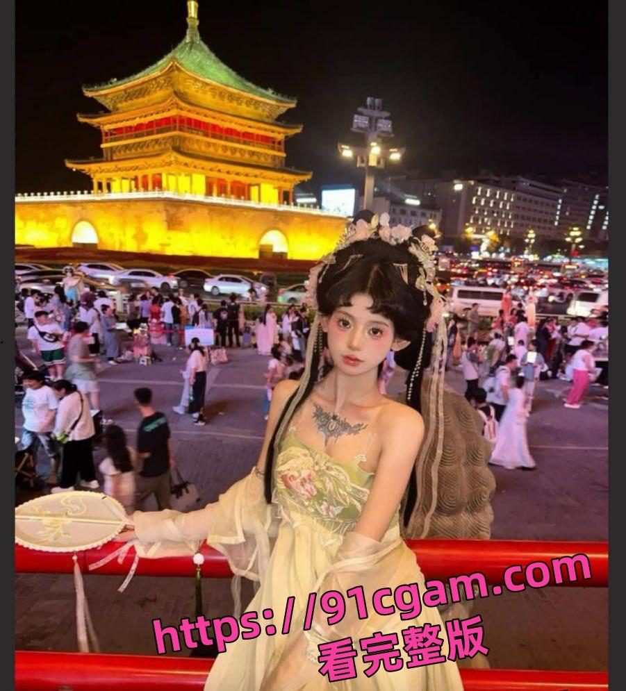 广东东莞夜场女DJ刘晓露惊爆丑闻!“给钱就能干”,男友成提款机!-9