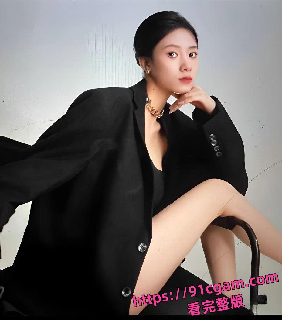 极品模特李慧玲分手大瓜!前男友怒曝私密视频-1