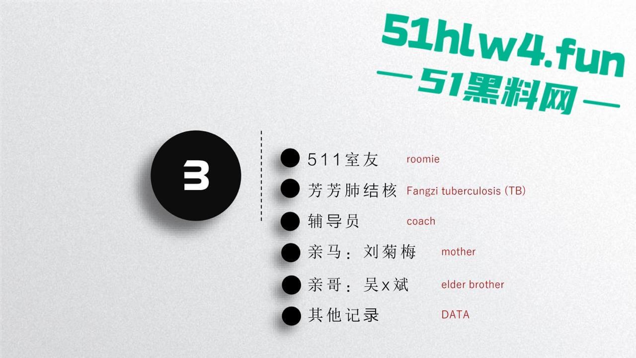 中国矿业大学惊天大瓜!顶级校园公交车【吴文倩】学术造假,约炮黑人被男友曝光50页PPT讲诉事件全过程!-12