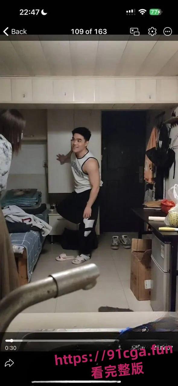 炸裂全网的伪娘阿红事件!三年共约炮千位直男并拍摄视频曝光#伪娘#卖屁股#做鸡-9