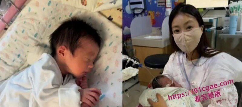 43岁超美韩星李诗英炸裂黑料曝光 离异后诞下前夫二胎引发轰动 孕期酒店约炮泄欲 浴室调情视频流出!-2