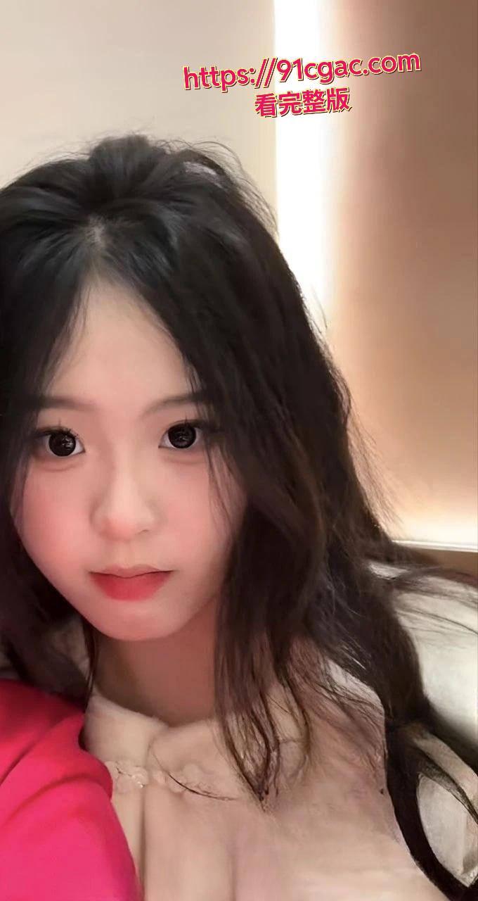 广州民航学院校花贾明爽不雅视频流出,高冷女神私密调教玩法曝光,尺度惊人!-1