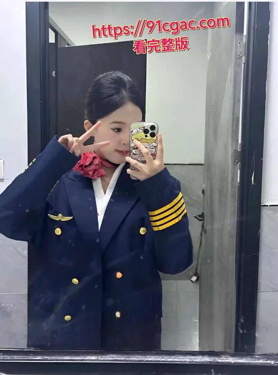 广州民航学院校花贾明爽不雅视频流出,高冷女神私密调教玩法曝光,尺度惊人!-2