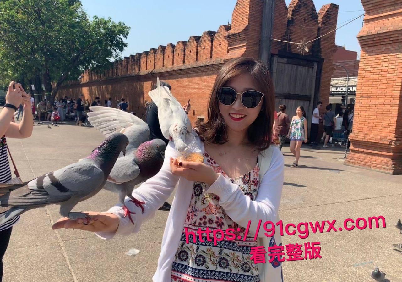 深受av影响,抖音网红 小张不在家 决定自拍一部av献给大家!-1