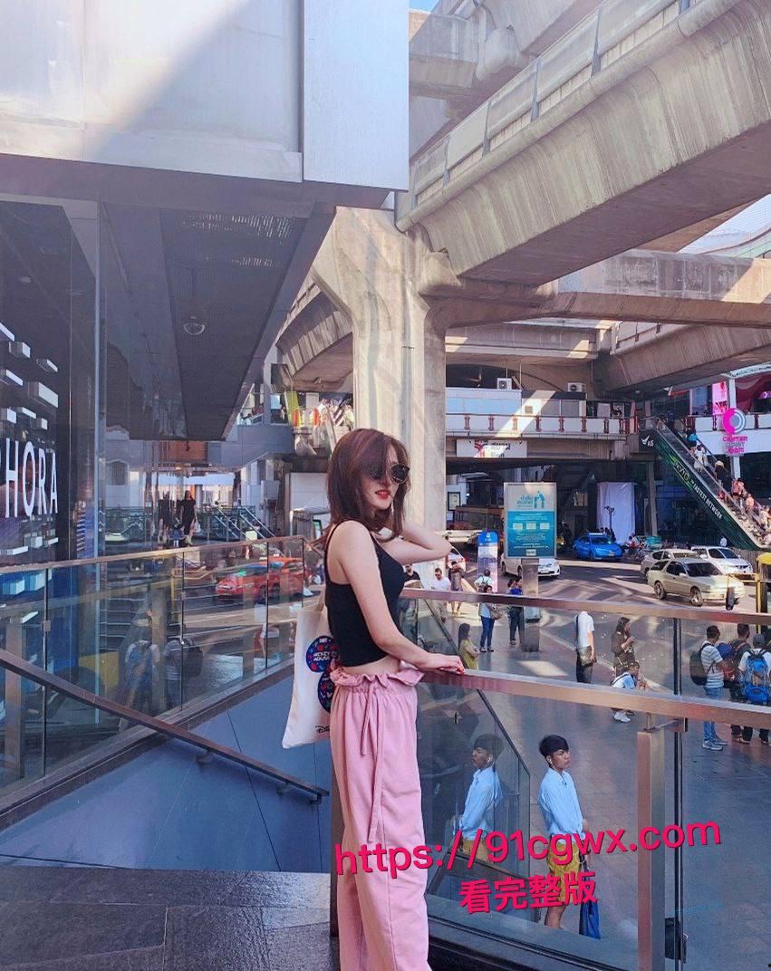 深受av影响,抖音网红 小张不在家 决定自拍一部av献给大家!-5