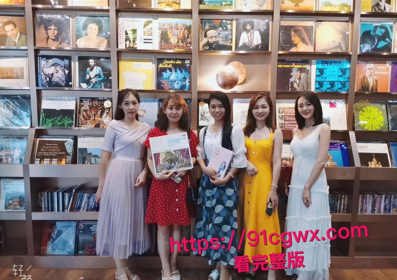 深受av影响,抖音网红 小张不在家 决定自拍一部av献给大家!-8