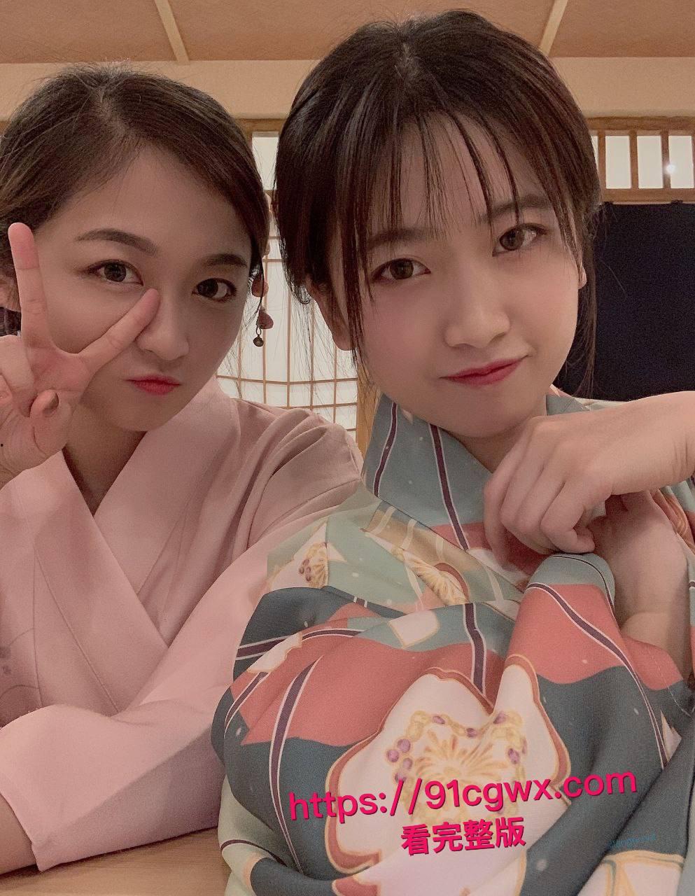 深受av影响,抖音网红 小张不在家 决定自拍一部av献给大家!-12