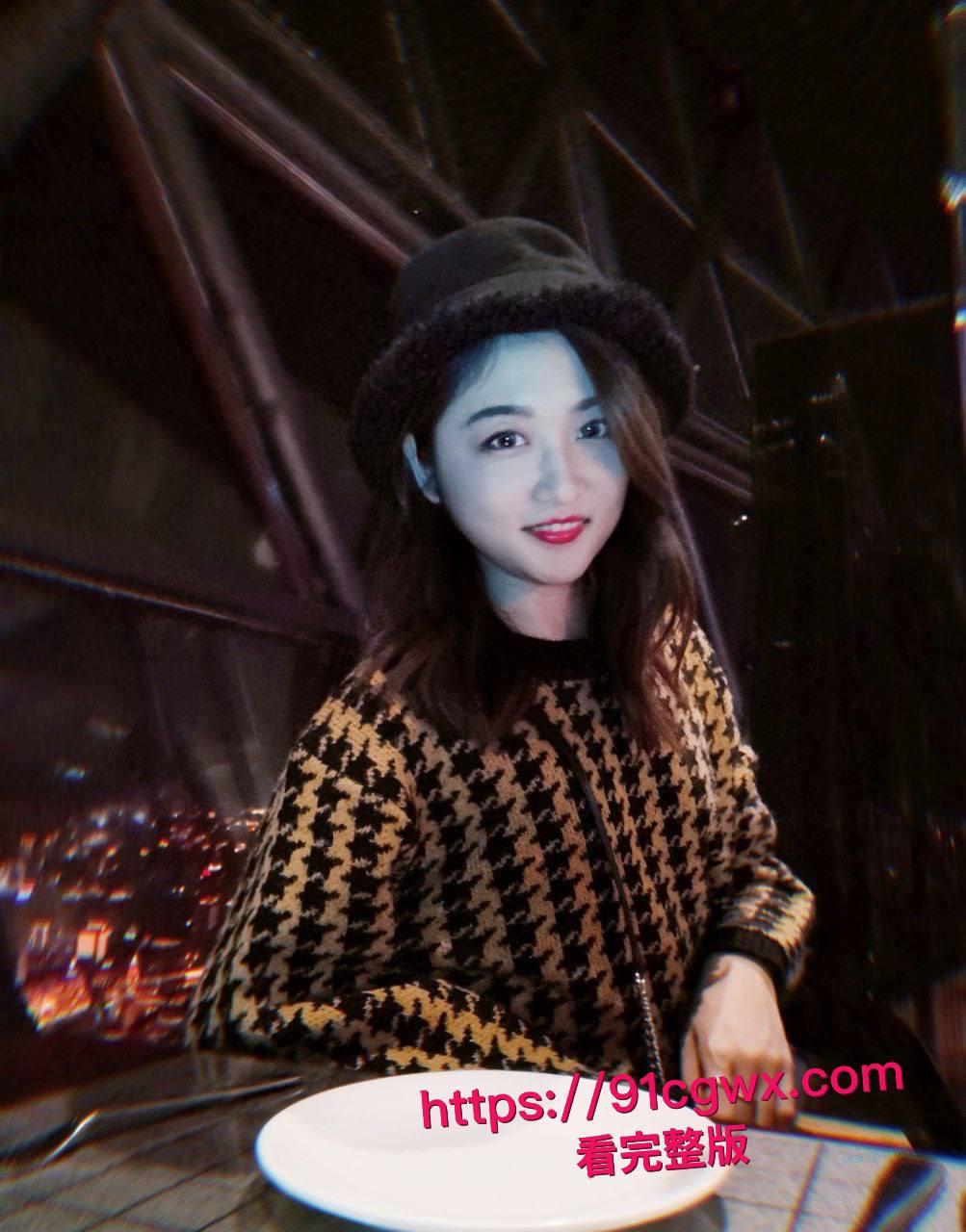 深受av影响,抖音网红 小张不在家 决定自拍一部av献给大家!-17