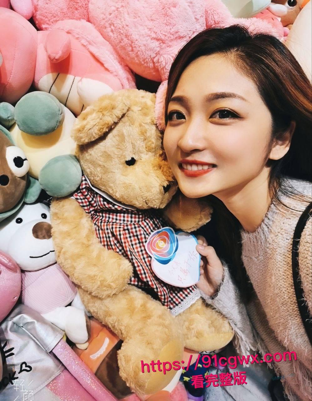 深受av影响,抖音网红 小张不在家 决定自拍一部av献给大家!-20