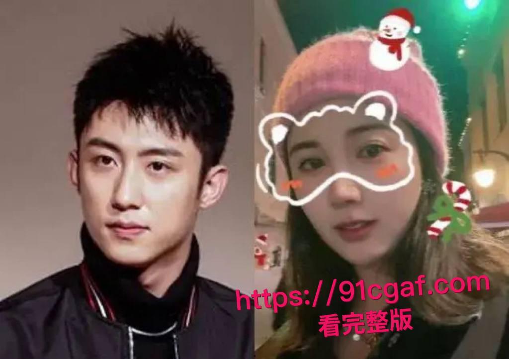 顶流男星黄景瑜性病丑闻炸翻全网 出轨多人与张艺上开房被偷拍前妻王雨馨八年网捶狠撕渣男!-15