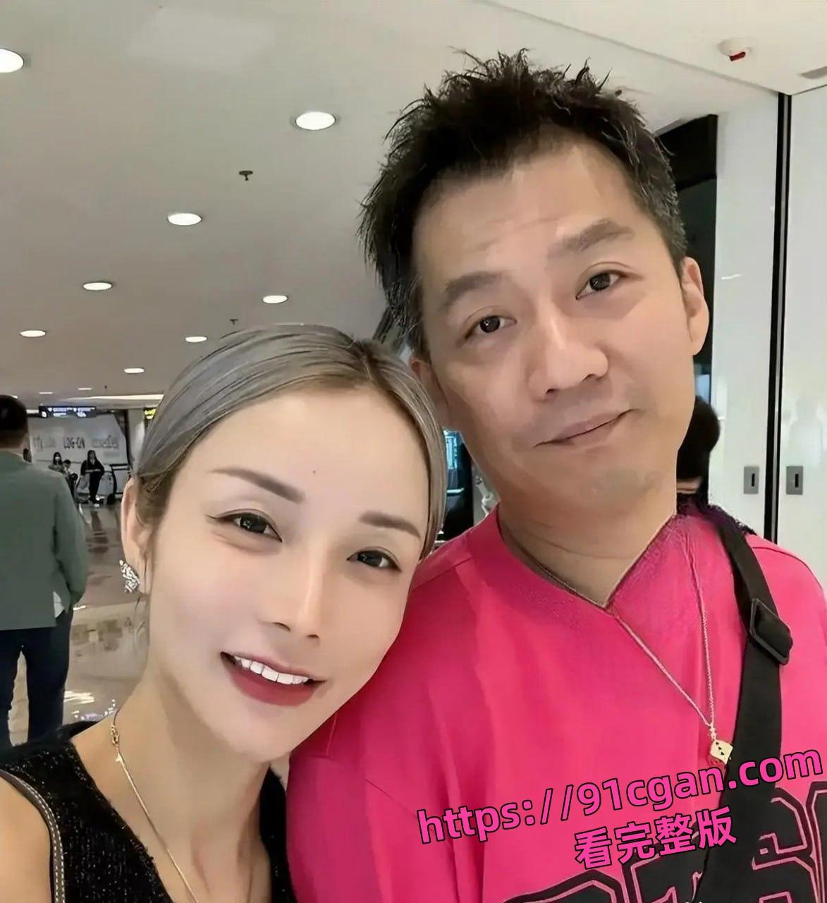 抖音百万粉网红 澳门酒窝夫妇秦思跳楼身亡!爆长期重度抑郁症所致-2