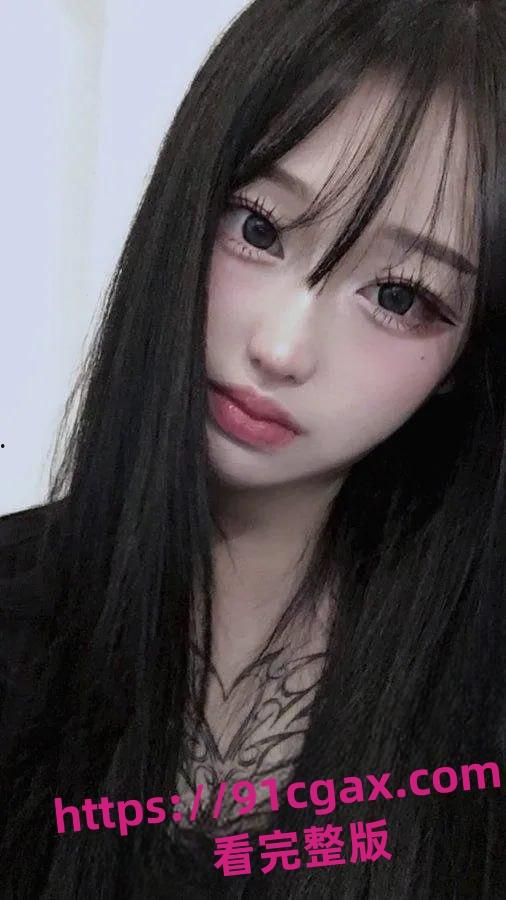 韩国模特小网红ixovever激情啪啪视频曝光!高颜值蜂腰长腿,堪比明星!-4