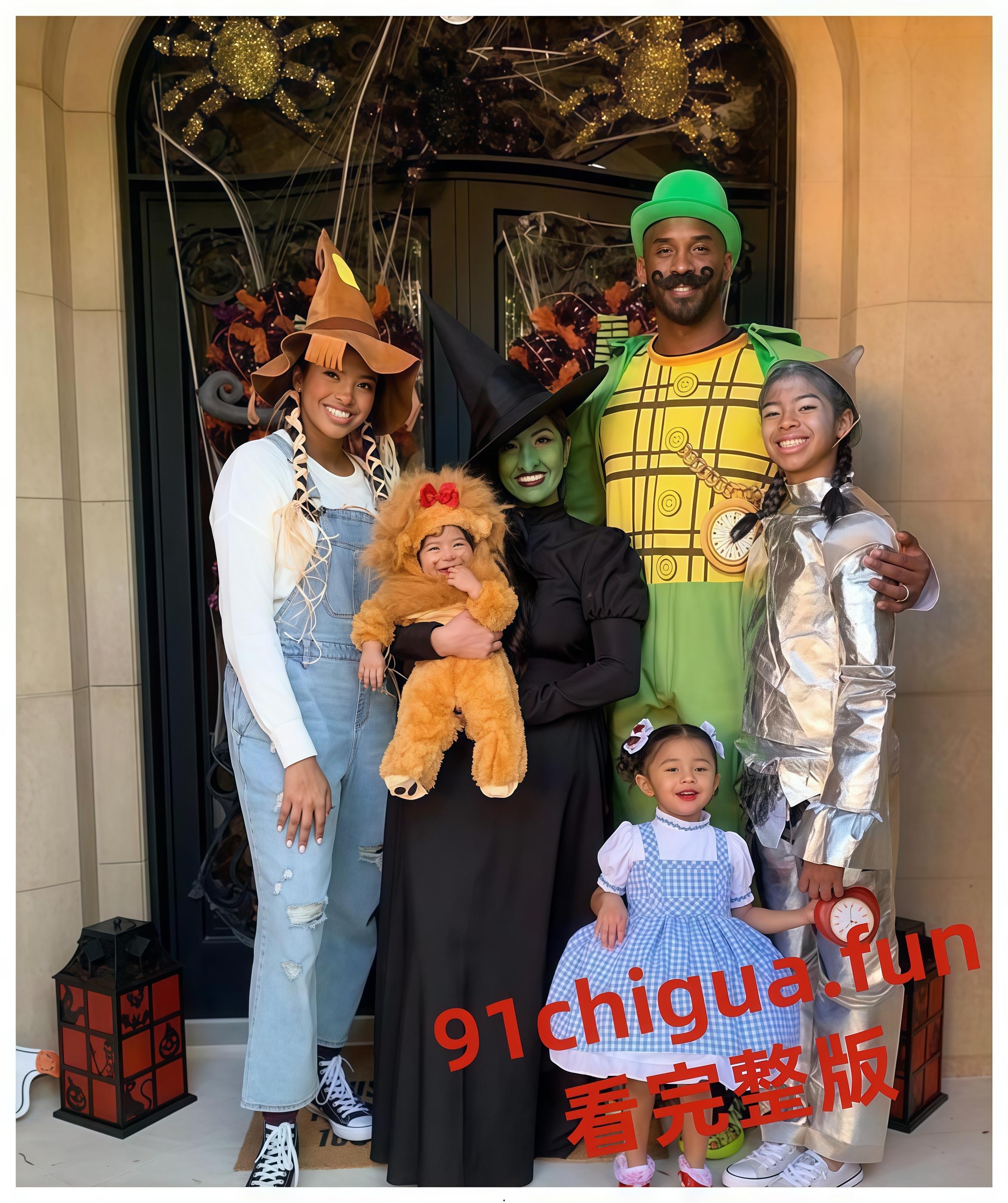 独家猛料!震撼全世界的科比直升机死亡真相竟然是假死脱身?科比死亡四年后重现人间:-2