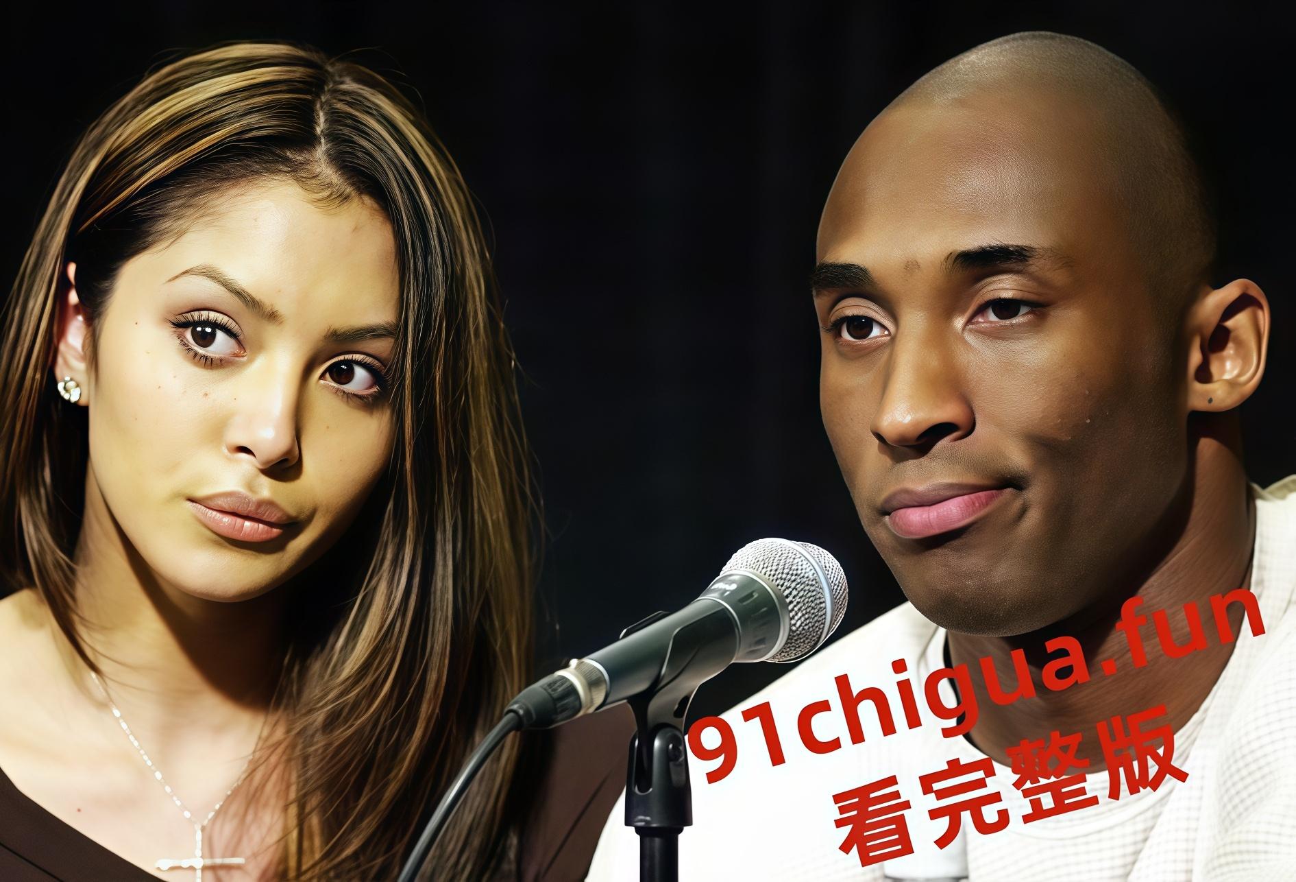 独家猛料!震撼全世界的科比直升机死亡真相竟然是假死脱身?科比死亡四年后重现人间:-4