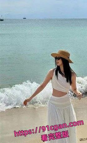 浙江00后学生妹李丹大瓜!不雅视频被渣男曝光,翘臀反差炸翻全网!-2