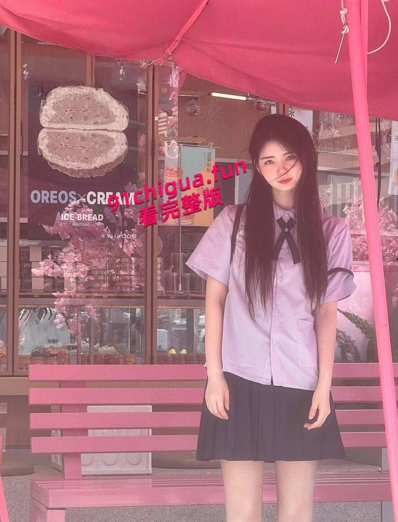 天津滨海职业学院【焦欢】脚踏两船私生活混乱,背着男友出轨招生办老师被,私密写真与做爱视频曝光泄愤!-1