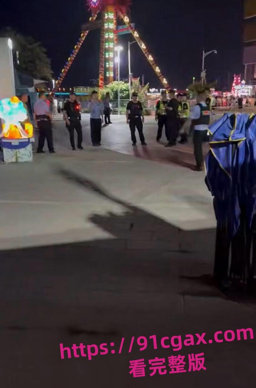 四川遂宁水上乐园昨晚惊现人民碎尸案 现场血腥视频流出 等待官方进一步侦查!-2