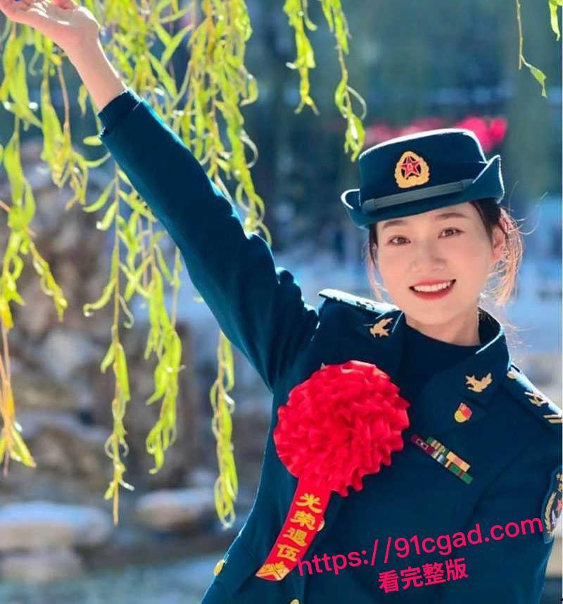 北京绝美警花退政从商,惨遭商业对手曝光性爱视频!-4