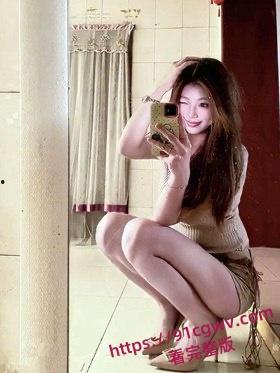 长沙师范学院学生莹莹私下被金主长期包养 大尺度啪啪视频流出 淫荡骚态尽显反差到爆!-2