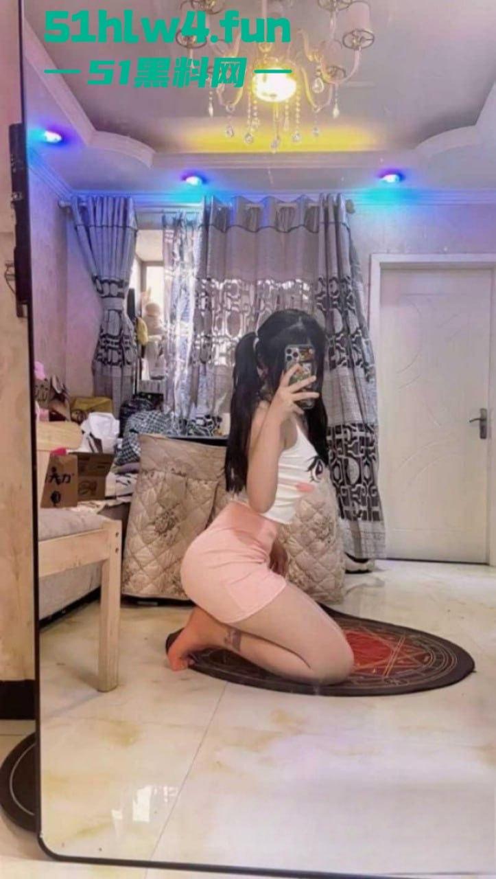 贵阳职业技术学院【林思媛】上门服务只为当选学生会长,炮架子的性爱视频被曝光!-7