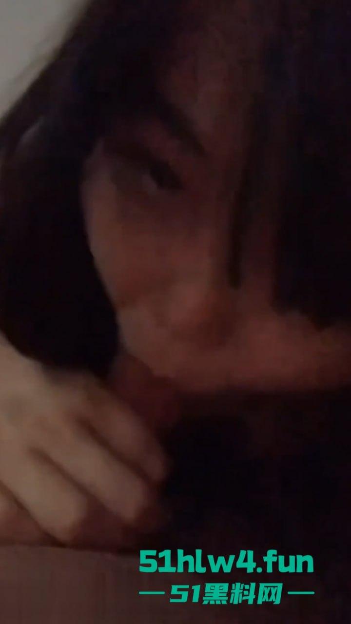 贵阳职业技术学院【林思媛】上门服务只为当选学生会长,炮架子的性爱视频被曝光!-9