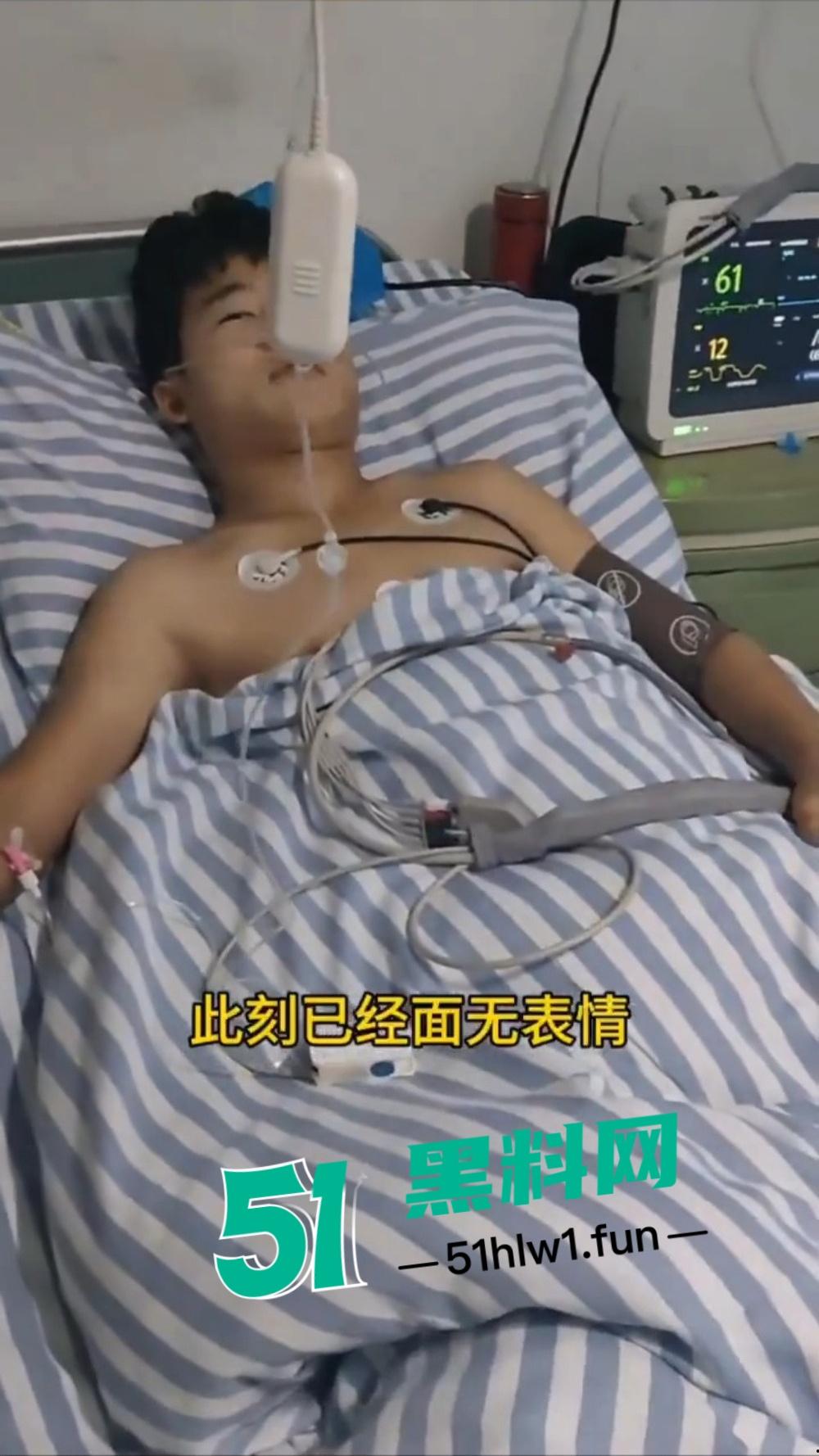 车祸阉割没压倒他,男骑士转型冷门赛道,成网红界另类独苗,这赛道不服不行!-5