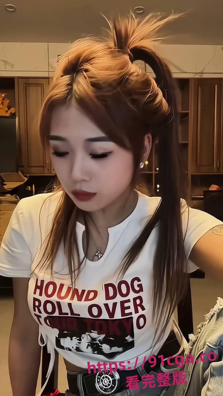 网传抖音网红【博雅】酒店事件!-4