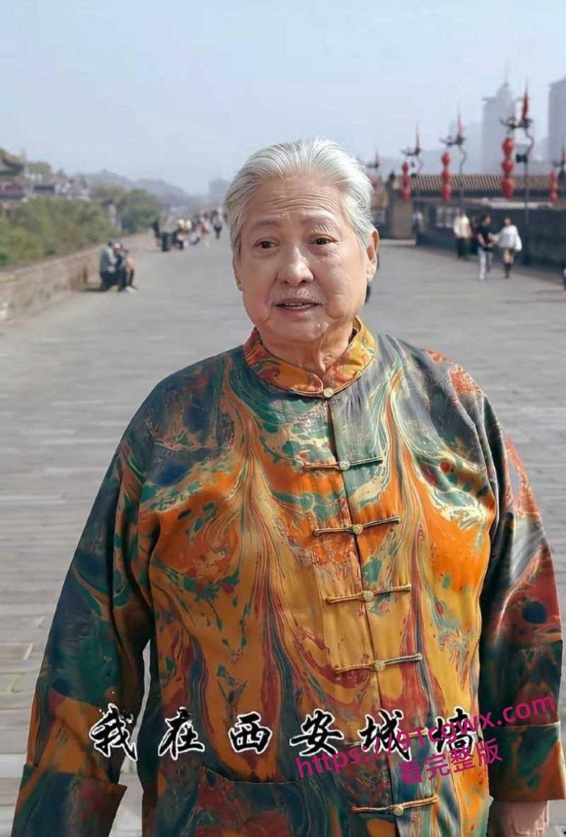 李连杰洪金宝倪萍脱胎换骨 疑似器官移植续命年轻20岁 轮椅变健步黑发红润!-8