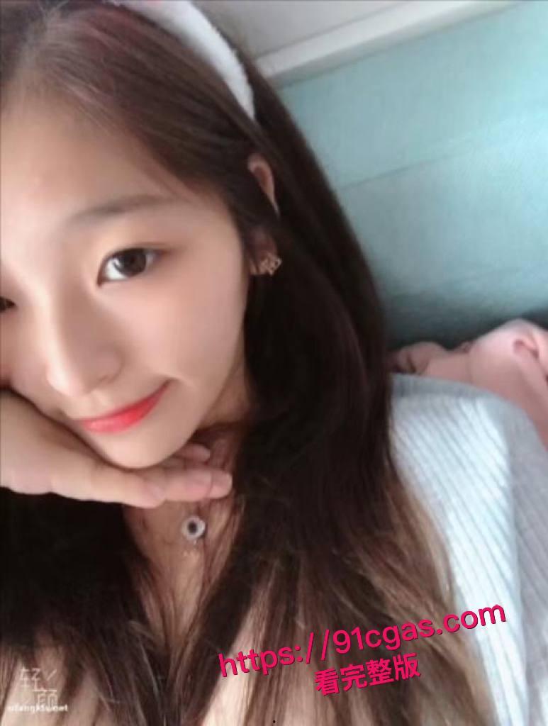 中经贸学院女学生和男友露脸性爱不雅视频曝光合集-1