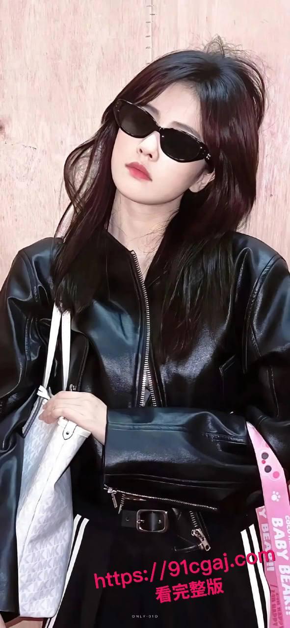 顶流明星白鹿从网红逆袭到深陷丑闻,不雅视频 + 资本潜规则,人设彻底崩塌?-5