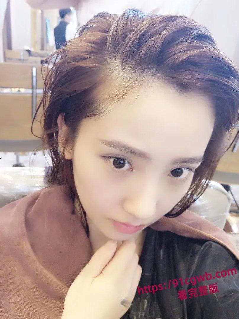 斗鱼清纯极品主播 祖祖小姨妈 和土豪一对一露奶揉逼!-2