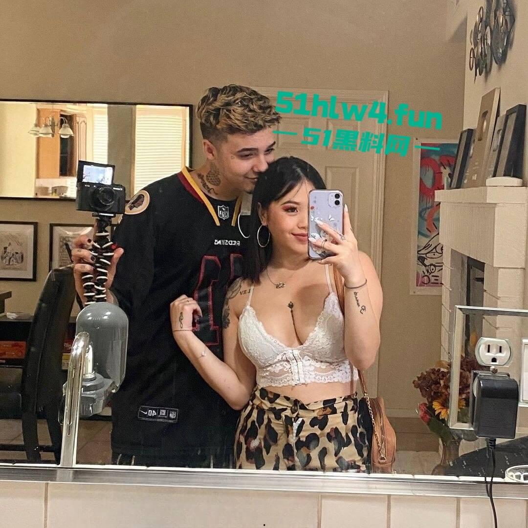 美籍华裔博主【helloLangie】油管顶级身材百万粉丝博主,欧美风大奶肥臀酮体私下卖逼视频流出。-9